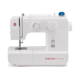 SINGER PROMISE 1409