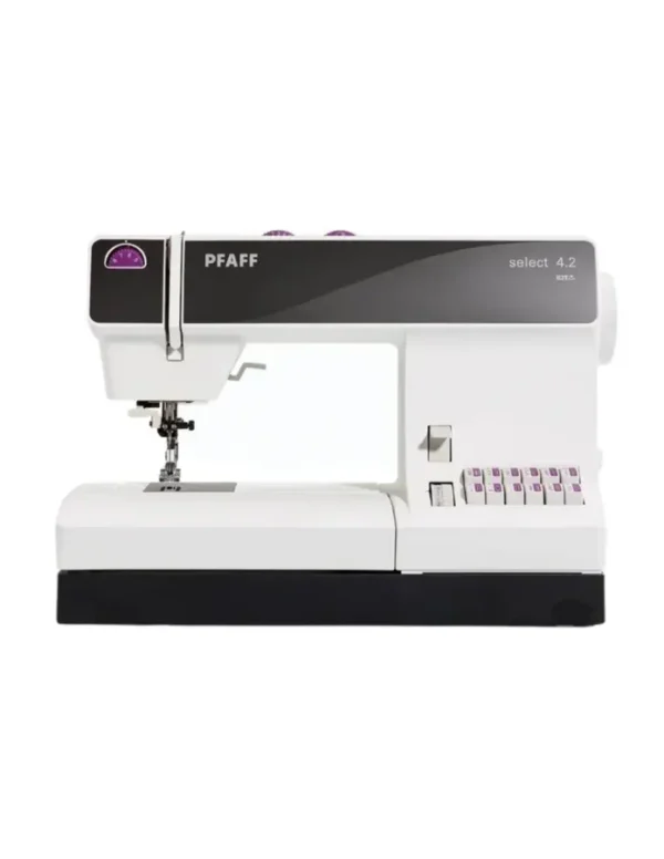 PFAFF SELECT 4.2