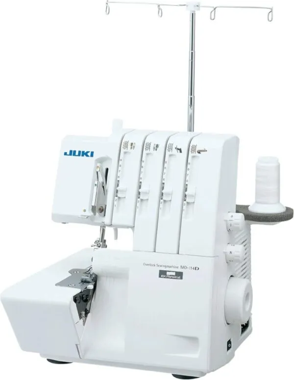 SURJETEUSE JUKI MO114D
