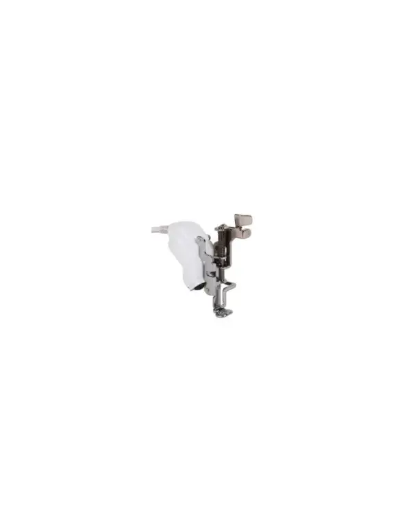 Pied Brother Broderie avec pointeur LED
