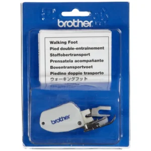 BROTHER Pied double-entraînement 7mm - XG6623001