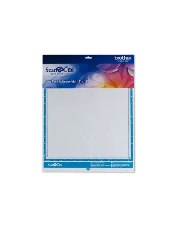 SUPPORT ADHESIF A FAIBLE ADHERENCE - CM 300-700-900