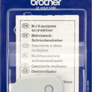 Tournevis à têtes multiples - XG1298001