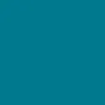 319 Teal