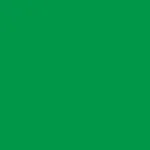 325 Light Green