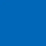 330 Vivid Blue