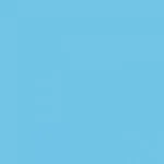 341 Pastel Blue