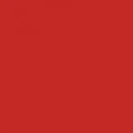 3629 Vivid Red