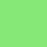 3631 Fluo Green