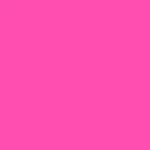 3632 Fluo Pink