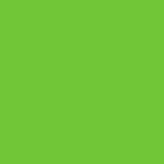 3655 Apple Green