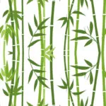 1661 Bamboos