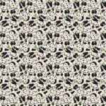 1671 Pandas