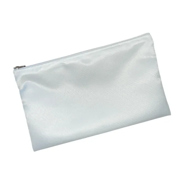 Trousse plate sublimable 25 x 15 cm