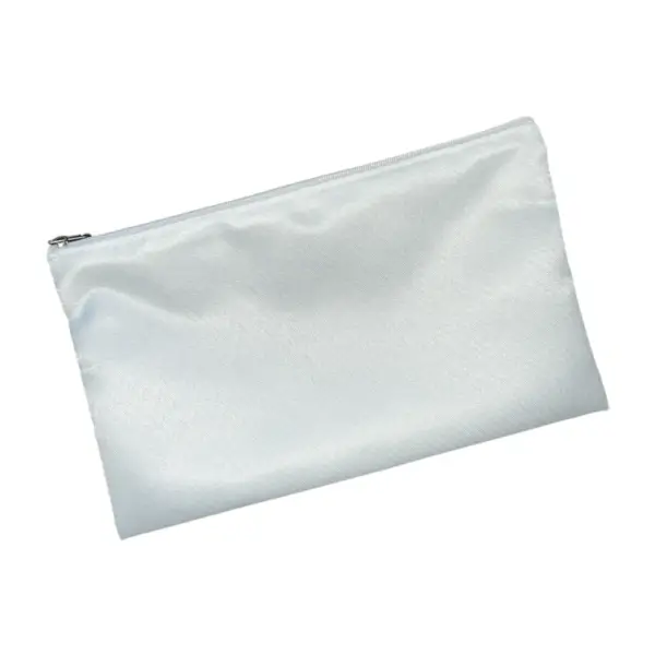 Trousse plate sublimable 25 x 15 cm