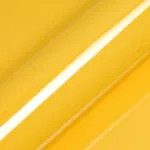 E3110B - Jaune Vif Brillant