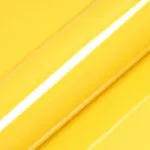 E3116B Jaune Clair Brillant
