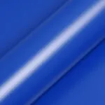 E3293M - Bleu Curaçao Mat