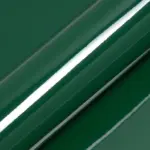 E3357B - Vert Bouteille Brillant