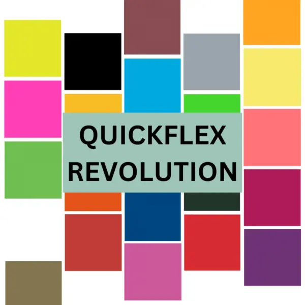 CHEMICA Quickflex Revolution