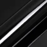 E3889B - Noir Charbon Brillant