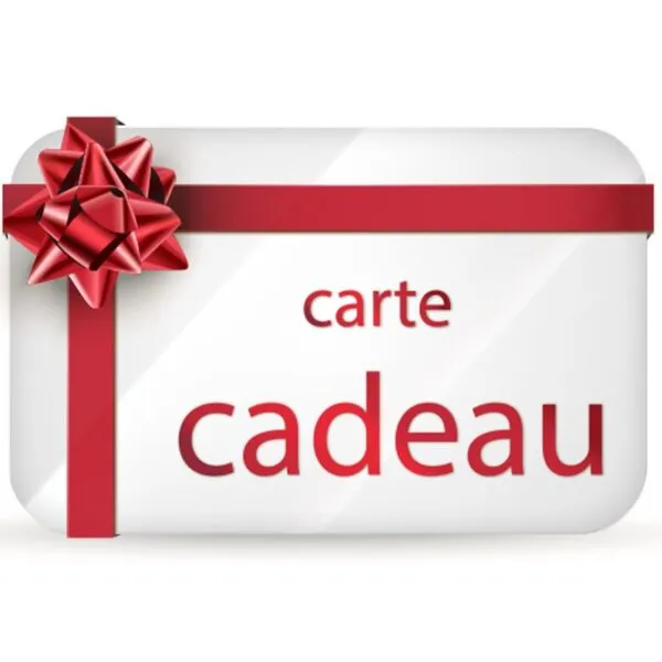 CARTE CADEAU 🎁