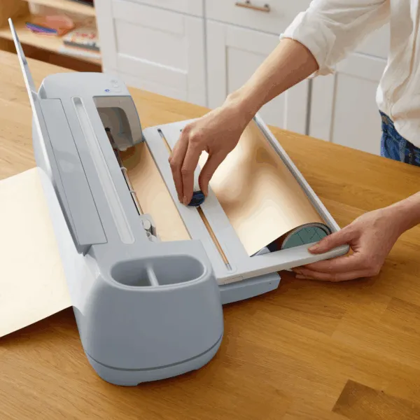 CRICUT MAKER 4 + BUNDLE DE DEMARRAGE – Image 5