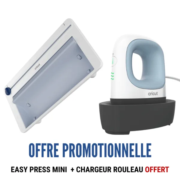 CRICUT MAKER 4 + BUNDLE DE DEMARRAGE – Image 2