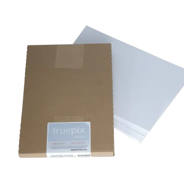 Papier sublimation TRUEPIX | SAWGRASS - 100 feuilles – Image 3