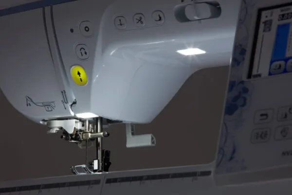 BROTHER NV2700 – Image 9
