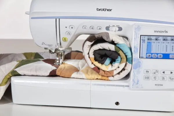 BROTHER NV2700 – Image 13