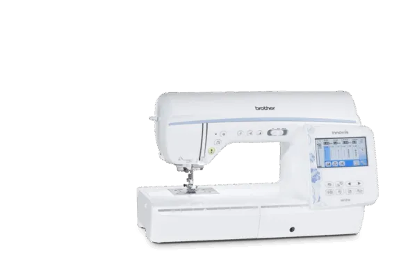 BROTHER NV2700 – Image 16
