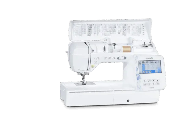 BROTHER NV2700 – Image 17