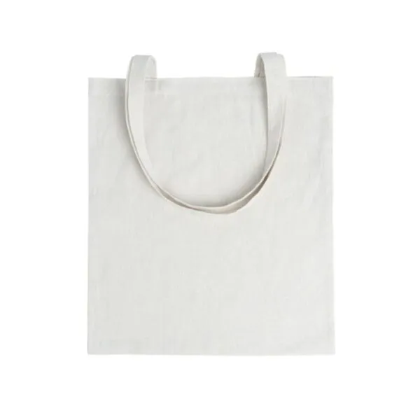 Tote bag polyester Miso – 42cm x 38 cm – Image 2