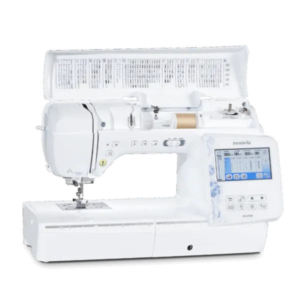 BROTHER NV2700 – Image 2