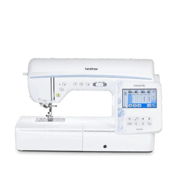 BROTHER NV2700 – Image 3