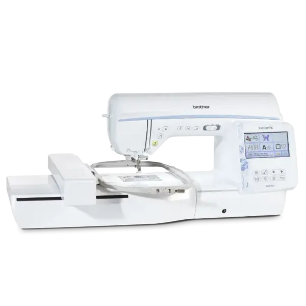 BROTHER NV2700