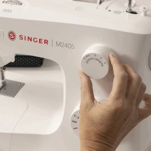 SINGER M2405 – Image 7