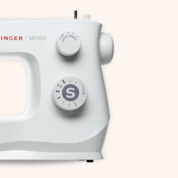 SINGER M2405 – Image 8