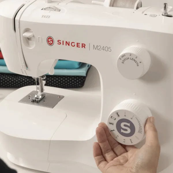 SINGER M2405 – Image 10